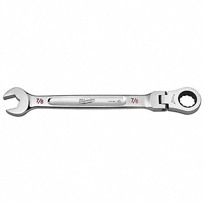 Combination Wrench Chrome 1 7/8 L