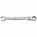 Combination Wrench Chrome 1 7/8 L