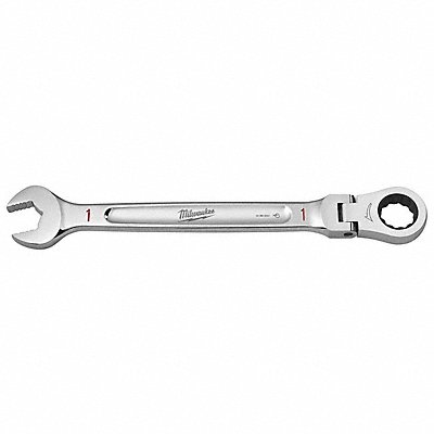 Combination Wrench Chrome 2 1/8 L