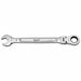 Combination Wrench Chrome 2 1/8 L