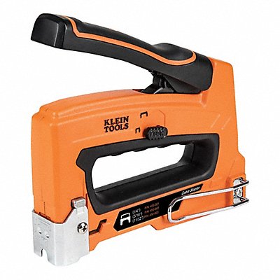 Loose Cable Stapler