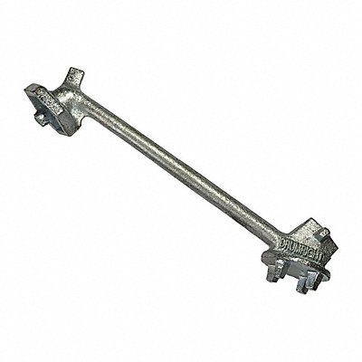 Traffic Barrier Parts