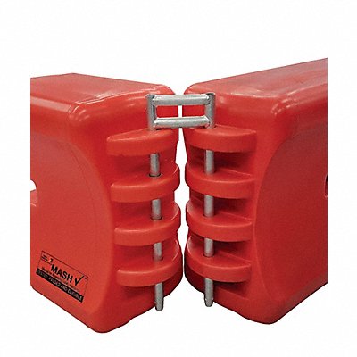 Traffic Barrier Gate and Fence Components