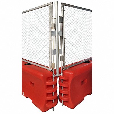 Traffic Barrier Gate and Fence Components