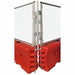 Traffic Barrier Gate and Fence Components