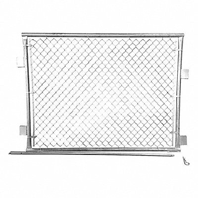 Traffic Barrier Gate and Fence Components
