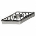 Diamond Turning Insert VNMG Carbide