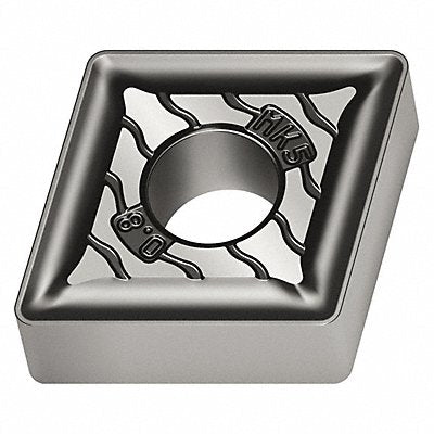 Diamond Turning Insert CNMG Carbide
