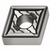 Diamond Turning Insert CNMG Carbide