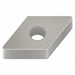 Diamond Turning Insert DNGA Ceramic
