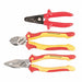 Electricians Tool Kit 3 pcs.