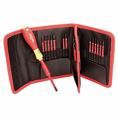 Electricians Tool Kit 30 pcs.