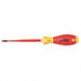 Insulated Torx Screwdriver T15