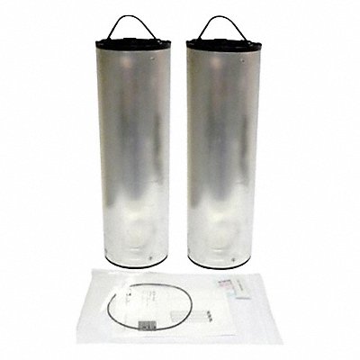 Compressed Air Filter Elements
