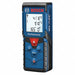 Laser Distance Meter Blacklit 164 ft.