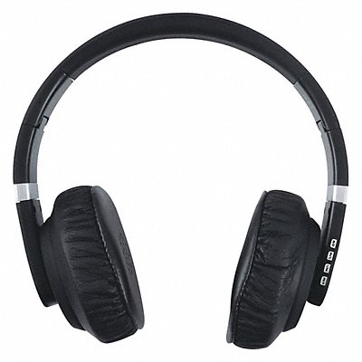 Wireless Headphones Black