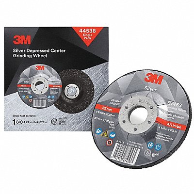 Depressed Center Wheels 4-1/2 dia.