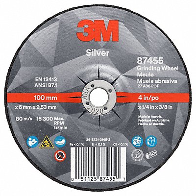 Depressed Center Wheels Type 27 4 dia.