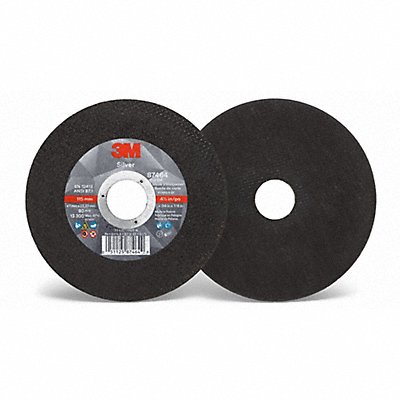 Abrasive Cut-Off Wheel 4-1/2 dia.