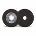 Abrasive Cut-Off Wheel 4-1/2 dia.