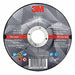 Abrasive Cut-Off Wheel 4-1/2 dia.