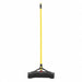 Push Broom 58 in Handle L 18 in Face