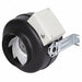 Steel 9 W Inline Fan for 6 Dia Duct