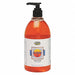 Hand Soap ORG/Red 500 mL Floral PK12