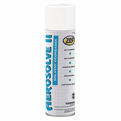 Degreaser Mild 20 oz Aerosol Can PK12