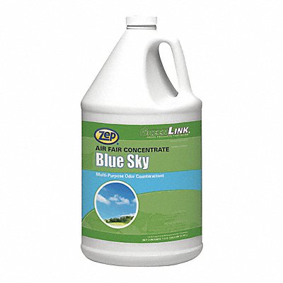 Odor Eliminator 1 gal Jug PK4