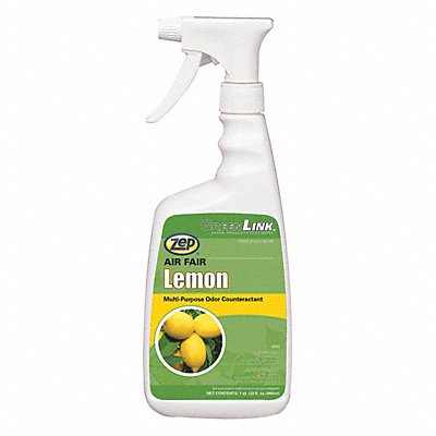 Odor Eliminator 1 qt Spray Bottle PK12