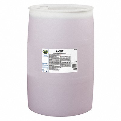 Floor Cleaner Liquid 55 gal Drum