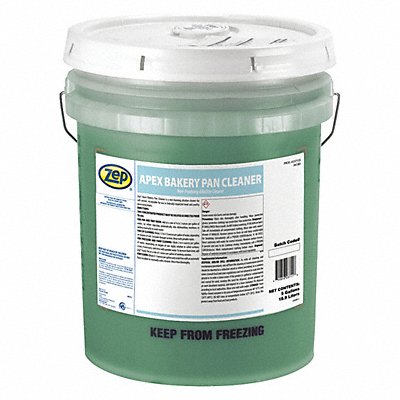 Heavy Duty Cleaner 5 gal Bucket