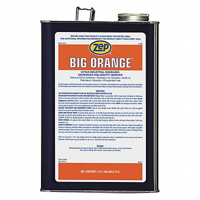 Cleaner/Degreaser/Deodorizer 1 gal PK4