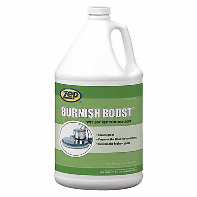 Floor Restorer Liquid 1 gal Jug PK4