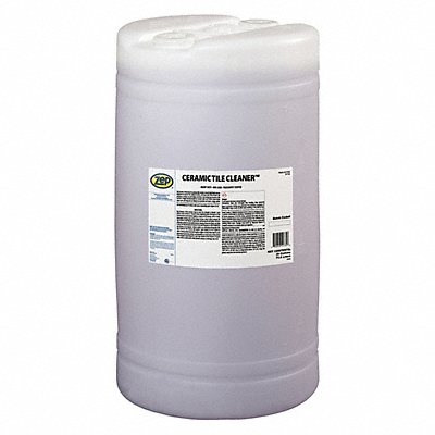 Ceramic Tile Cleaner 20 gal Drum