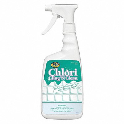 Mold and Mildew Remover 1qt 13.5 pH PK12