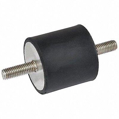 Vibration Isolation Mount Thread 10 x 32