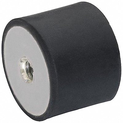 Vibration Isolation Mount Thread 3/8-16