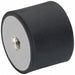 Vibration Isolation Mount Thread 8-32