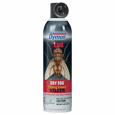 Flying Insect Killer 14 oz Spray Can