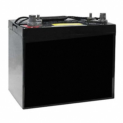 Sealed Lead Acid Batteries