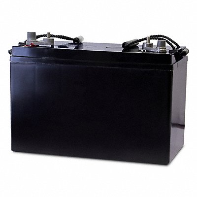 Sealed Lead Acid Batteries