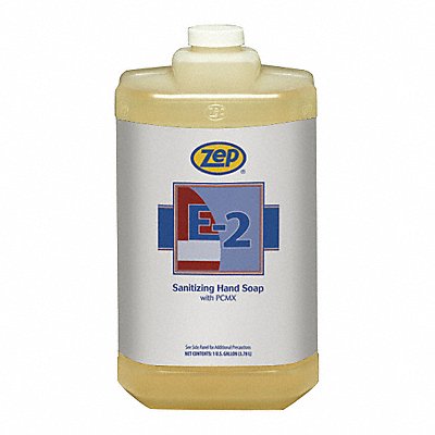 Hand Soap Amber 1 gal Phenolic PK4