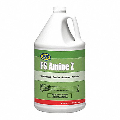 Sanitizer 1 gal Jug Liquid PK4