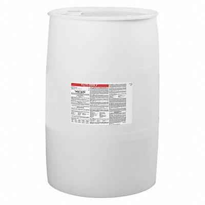 Disinfectant and Sanitizer Mild 55 gal