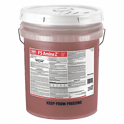 Sanitizer 5 gal Pail Liquid