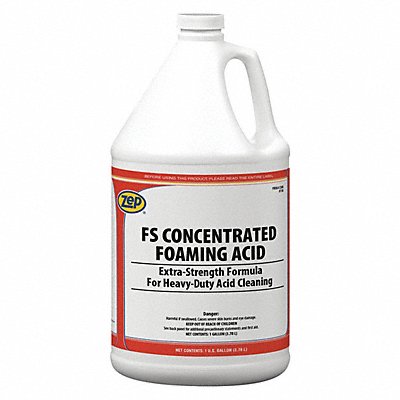 Cleaner 1 gal Jug PK4