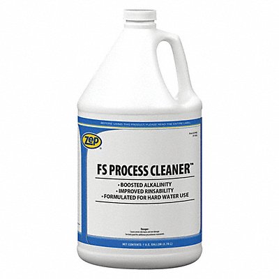 Cleaner 1 gal Jug PK4