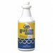 Mold and Mildew Remover 1 qt 13 pH PK12